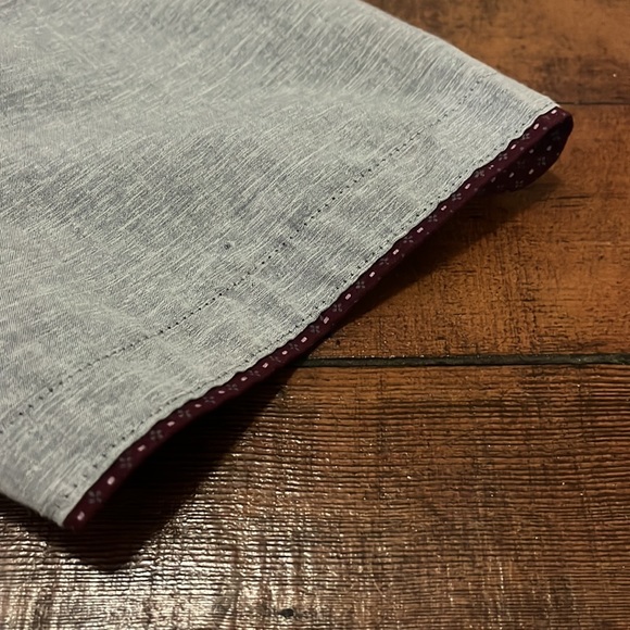 Craft and flow Mens button down - Picture 4 of 6